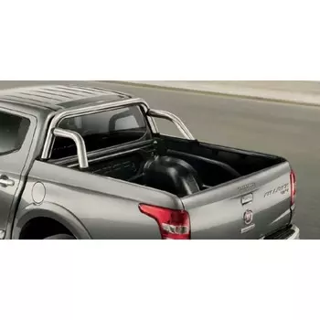 Дуга в кузов (диаметр 76 мм) Fiat 71807530 для Fiat Fullback 2016 -
