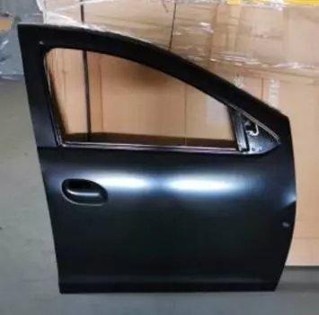 Дверь передняя Juncheng NCH00102 для Renault Duster (2G) 2021-