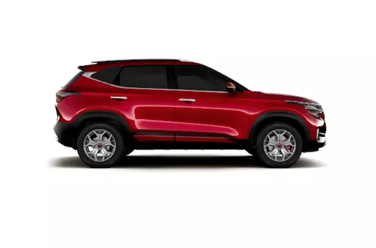 Дверь передняя KIA ( Kia Seltos ) Киа Селтос 2020