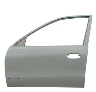 Дверь передняя левая Yubang SY-HY01-01L для Hyundai Accent 1995-2000