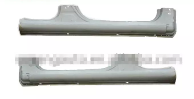 Дверь передняя левая Yubang SY-HY06-10L для Hyundai Elantra 2003