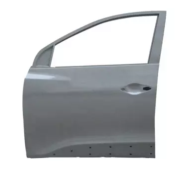 Дверь передняя левая Yubang SY-HY10-01L(S) для Hyundai ix35 2009-