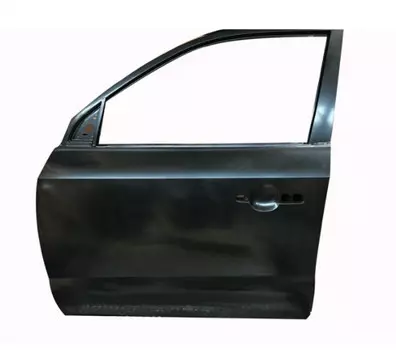 Дверь передняя левая Yubang SY-HY18-01L для Hyundai Tucson 2004-2009