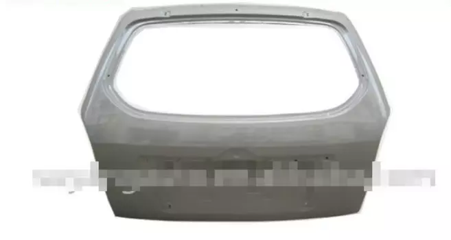 Дверь передняя левая Yubang SY-HY18-03 для Hyundai Tucson 2004-2009
