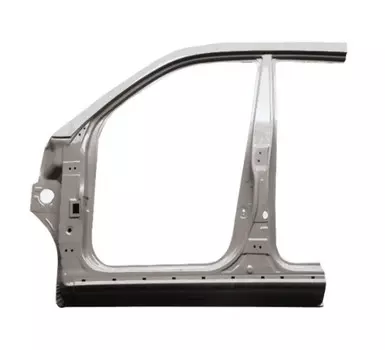 Дверь передняя левая Yubang SY-HY18-11L для Hyundai Tucson 2004-2009