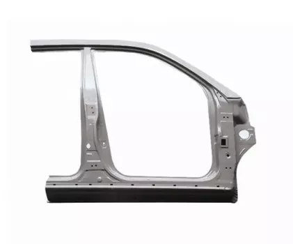 Дверь передняя левая Yubang SY-HY18-11R для Hyundai Tucson 2004-2009