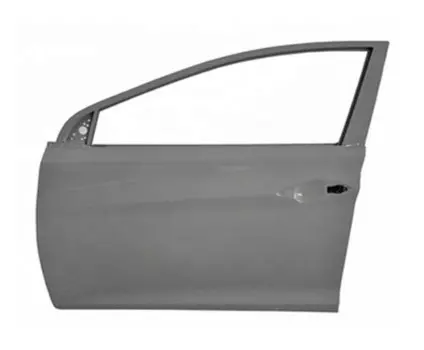 Дверь передняя левая Yubang SY-HY19-01L для Hyundai Elantra 2012