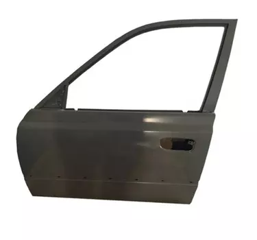 Дверь передняя левая Yubang SY-HY23-01L для Hyundai Accent 2001-