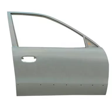 Дверь передняя правая Yubang SY-HY01-01R для Hyundai Accent 1995-2000