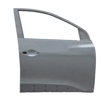 Дверь передняя правая Yubang SY-HY10-01R для Hyundai ix35 2009-
