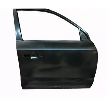 Дверь передняя правая Yubang SY-HY18-01R для Hyundai Tucson 2004-2009
