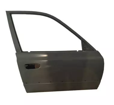 Дверь передняя правая Yubang SY-HY23-01R для Hyundai Accent 2001-