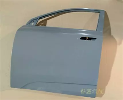 Дверь передняя Ruixin RUI1007 для Geely Tugella (Тугелла) 2020 -