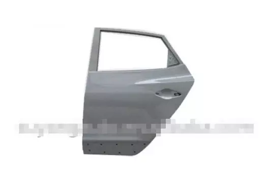 Дверь задняя левая Yubang SY-HY10-02L для Hyundai ix35 2009-