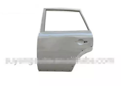 Дверь задняя левая Yubang SY-HY18-02L для Hyundai Tucson 2004-2009