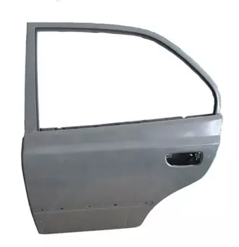 Дверь задняя левая Yubang SY-HY23-02L для Hyundai Accent 2001-
