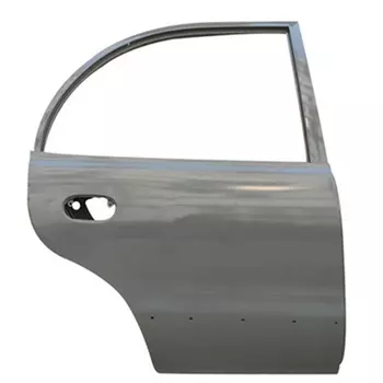 Дверь задняя правая Yubang SY-HY01-02R для Hyundai Accent 1995-2000