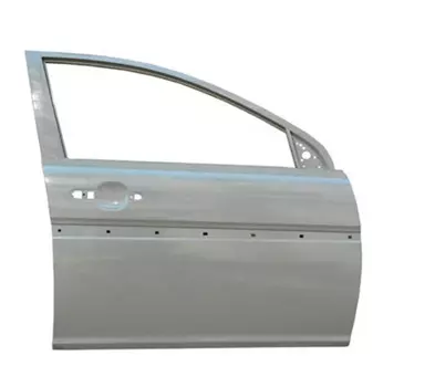 Дверь задняя правая Yubang SY-HY02-02R для Hyundai Accent 2006-2012