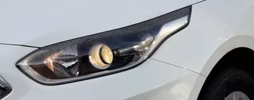 Фара головного света, галогеновая для KIA Ceed (2018 - 2019)