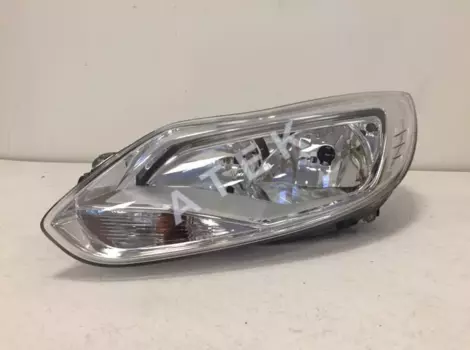 Фара передняя левая ATEK 42118110 Ford Focus 2011 - 2015