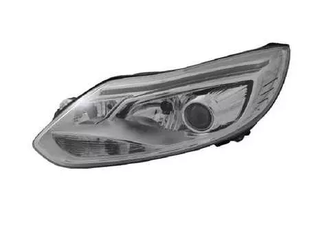 Фара передняя левая Ford 1838644 Ford Focus 2011 - 2015