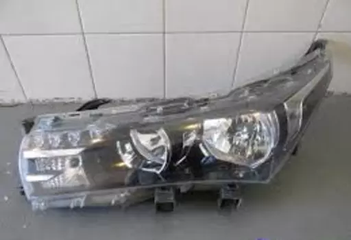 Фара передняя левая галоген TYG TYRV413002L для Toyota RAV4 (2013 - 2015)