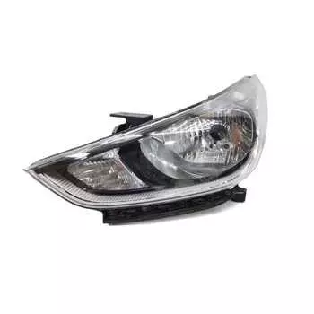 Фара передняя левая Hyundai 92101H5000 Hyundai Solaris 2017 - 2020
