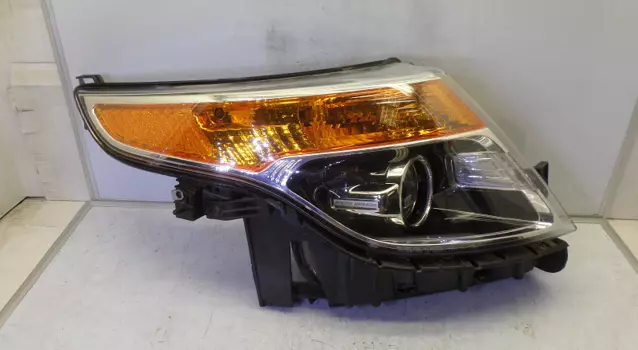 Фара передняя правая FORD BB5Z13008L для Ford Explorer (2010 - 2015)