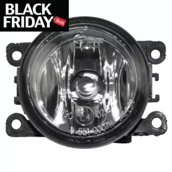Фара противотуманная FORD 4F9Z15200AA для Ford Explorer (2010 - 2015)