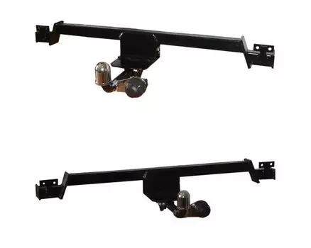 Фаркоп (50/1500кг) Baltex 09.2455.12 для Honda CR V 2017-