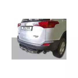 Фаркоп (50/1500кг) Baltex 24.2339.08 для Toyota RAV4 2015-