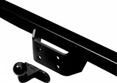 ФАРКОП BOSAL VFM, ТОРЦЕВОЙ КРЮК для Ford Edge (2013 - 2015)