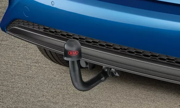 Фаркоп KIA J7281ADE00 для KIA Ceed 2018 - 2019