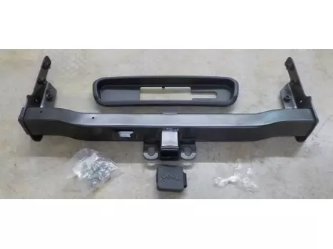 Фаркоп (кроме Trailhawk) Mopar 82214659 для Jeep Сompass 2017 -