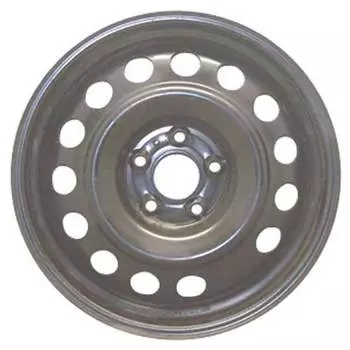 Диск колесный стальной HYUNDAI-KIA 52910-2S400