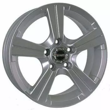 Диск колесный Tech-Line 503 6,5xR15 5x112 ET40 ЦО66,6 серый rd831401