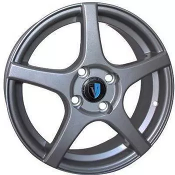 Диск колесный Venti 1510 6xR15 4x100 ET48 ЦО54,1 серый rd832759