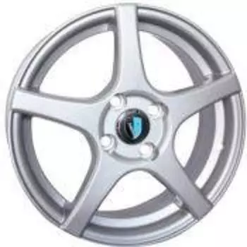 Диск колесный Venti 1510 6xR15 4x98 ET36 ЦО58,6 серебристый rd832774