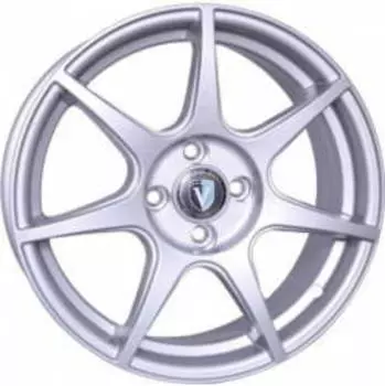 Диск колесный Venti 1513 6xR15 4x100 ET45 ЦО60,1 серебристый rd832782