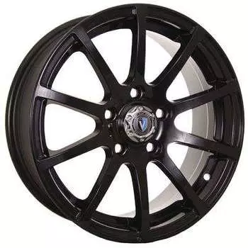 Диск колесный Venti 1603 6,5xR16 4x100 ET42 ЦО67,1 черный rd832484