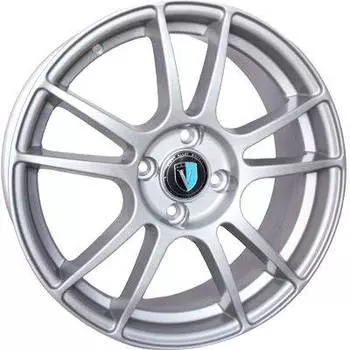 Диск колесный Venti 1611 6,5xR16 4x100 ET40 ЦО60,1 серебристый rd832739