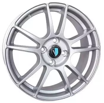 Диск колесный Venti 1 611 6,5xR16 5x114,3 ET45 ЦО66,1 серебристый 00037420