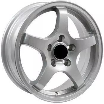 Диск колесный Venti A1041 5,5xR14 4x114,3 ET43 ЦО69,1 серебристый rd833148