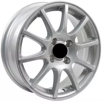 Диск колесный Venti A1251 6xR15 5x100 ET38 ЦО57,1 серебристый rd833185