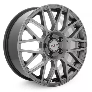 Диск колесный X'trike НF-611 10xR22 5x112 ET35 ДЦО66,6 серый 76440