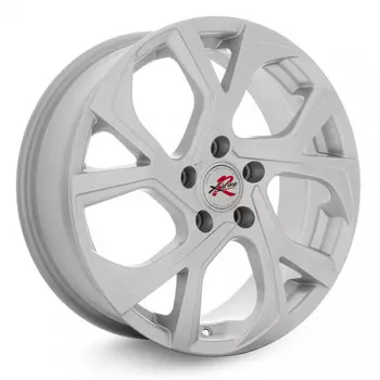 Диск колесный X'trike НF-611 10xR22 5x112 ET45 ДЦО66,6 серебристый 40199