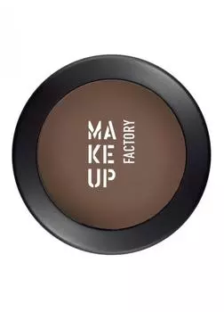 Тени для век Коричневый орех MAKE UP FACTORY