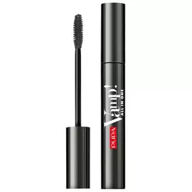 Тушь для ресниц Драматический Объем Extra Black PUPA