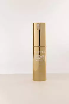 Антиоксидантная сыворотка с витамином С Bueno Hybrid 4th Generation Vitamin C Ampoule 15 ml