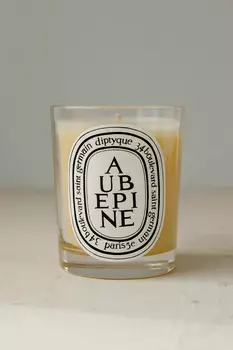 Ароматическая свеча Diptyque Aubepine Candle 190g